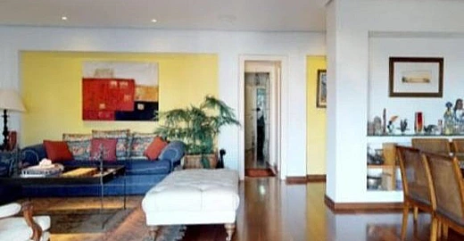 Apartamento Alto Padrão - Venda no bairro Leb... Apartamento Alto Padrão