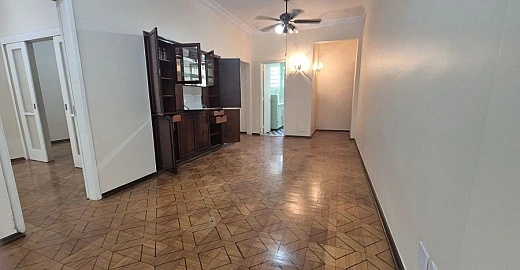 Edificio Suelly Apartamento