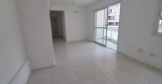 Apartamento à Venda em Botafogo - 3 Quartos (1 Suí Apartamento