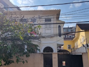 Casa - Venda - Tijuca - Rio de Janeiro - RJ