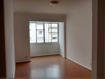 Apartamento - Venda - Ipanema - Rio de Janeiro - RJ